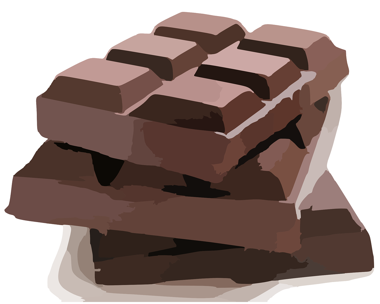 CloudEl chocolate es malo para ¿verdadero o falso? - Vet Cloud